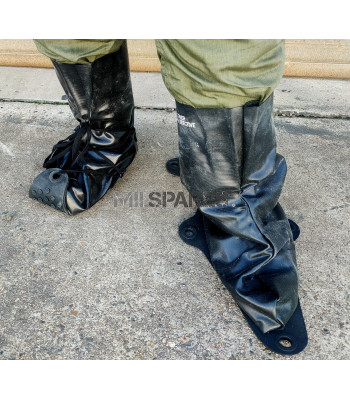 Chemical Protective Over Boots